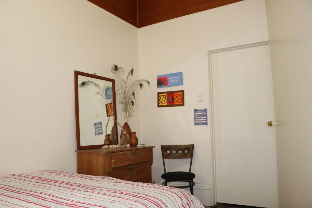 Oasis Accommodation 오포티키 외부 사진