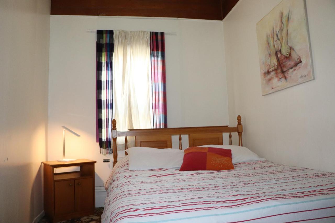 Oasis Accommodation 오포티키 외부 사진
