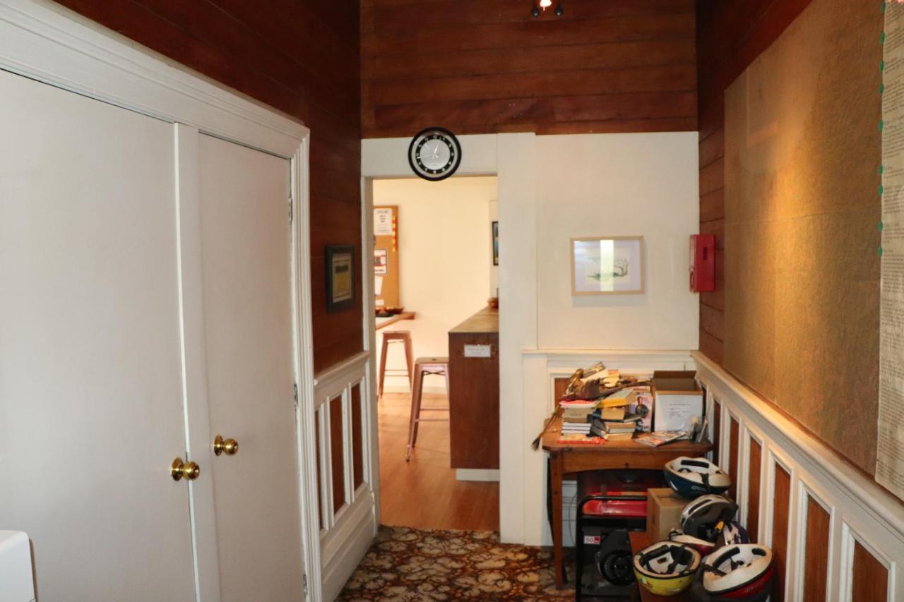 Oasis Accommodation 오포티키 외부 사진
