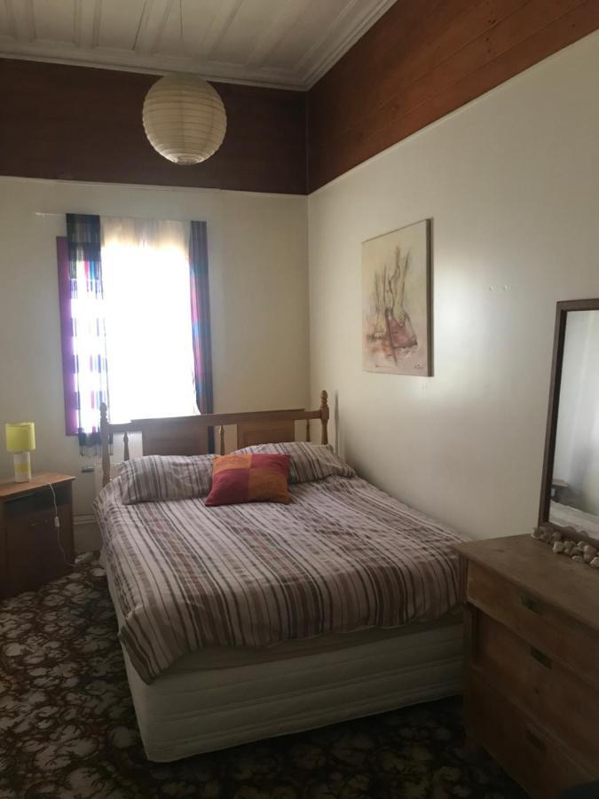 Oasis Accommodation 오포티키 외부 사진