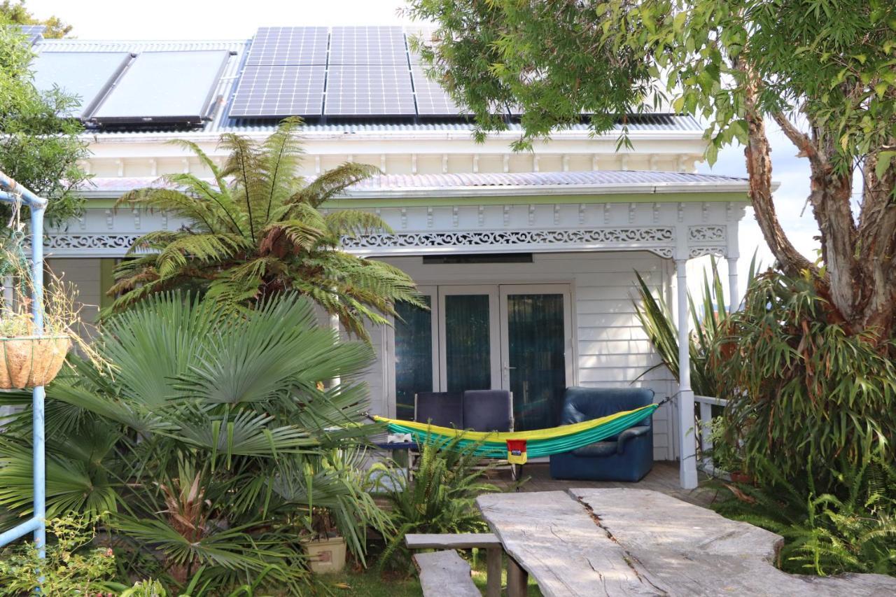 Oasis Accommodation 오포티키 외부 사진