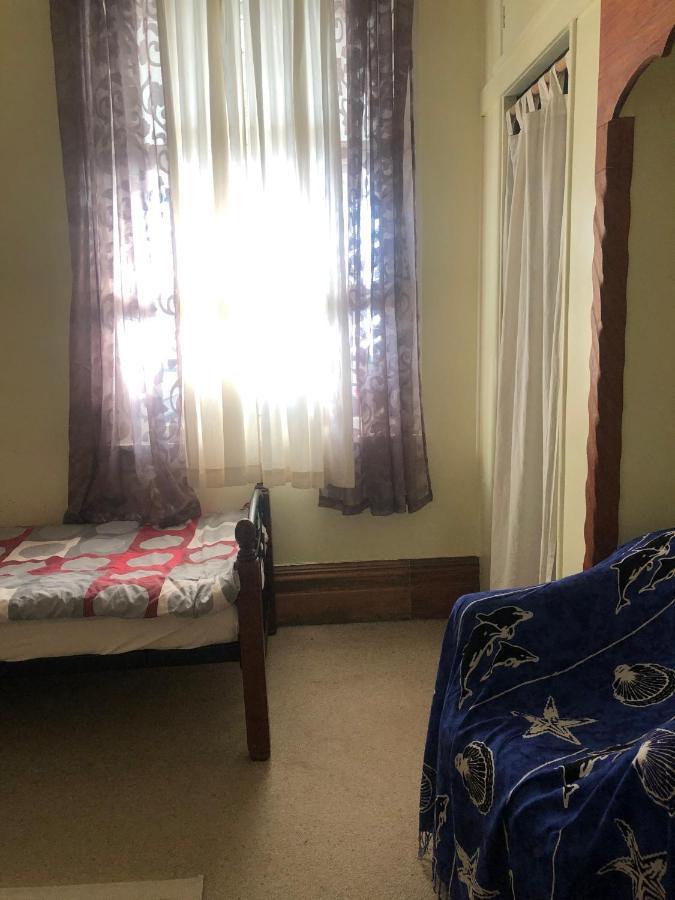 Oasis Accommodation 오포티키 외부 사진