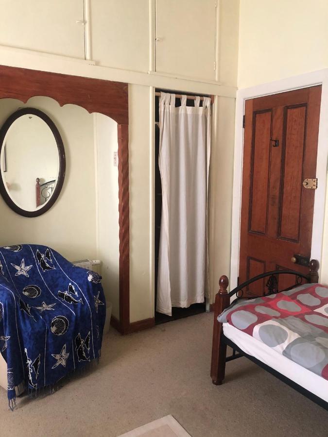Oasis Accommodation 오포티키 외부 사진