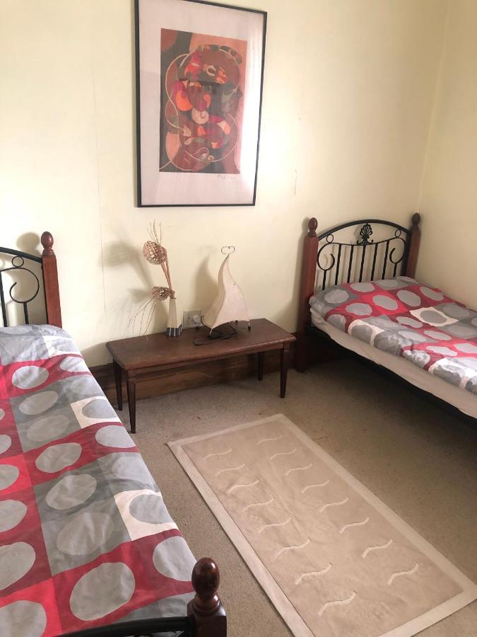 Oasis Accommodation 오포티키 외부 사진